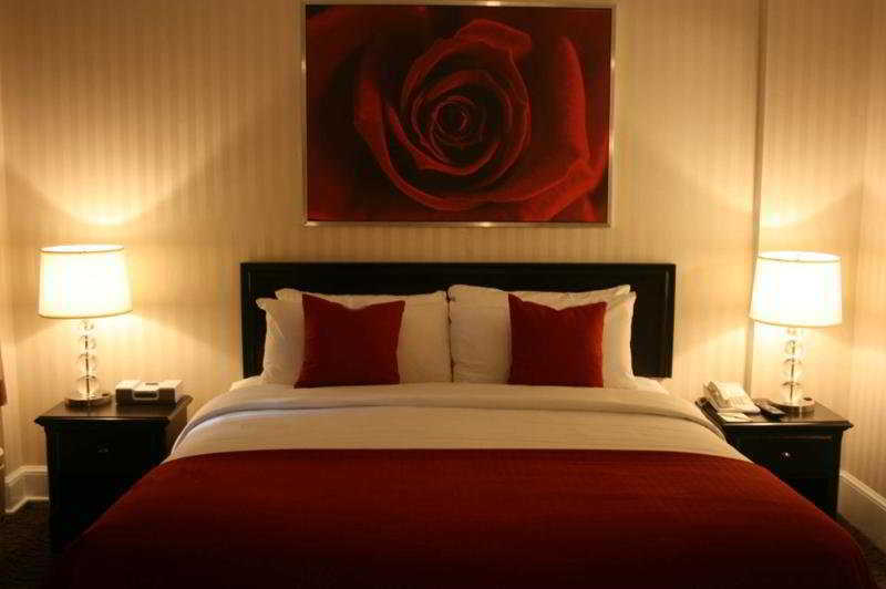 Artmore Hotel Atlanta Rum bild